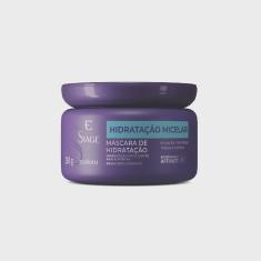 Máscara capilar eudora siàge hidratação micelar 250G