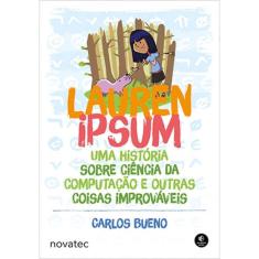 Lauren Ipsum: Uma história sobre ciência da computação e outras coisas improváveis