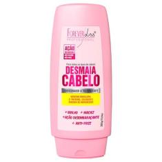 Condicionador Desmaia Cabelo 300g  Forever Liss