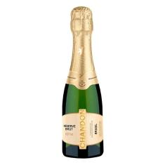 Espumante Chandon Baby Réserve Brut 187ml