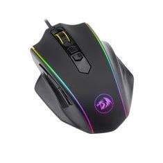 Mouse Gamer Redragon Vampire M720, RGB, 8 Botões, 10000DPI - M720-RGB