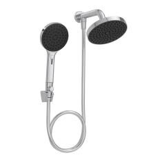 Chuveiro Deca Flex Plus  De Parede Com Desviador C