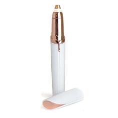 Depilador Pelos Aparador Caneta Sobrancelha Portatil Beleza - Braslu