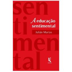 Livro - A Educação Sentimental
