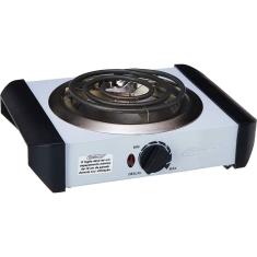 Fogão Elétrico Feb-1 Branco 110 Volts - 002191 - Cotherm Ebulidor De Líquidos (mergulh?o) 220v 1000w - 002191 - Cotherm