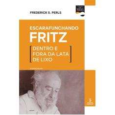 Livro - Escarafunchando Fritz