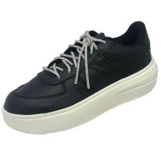 Tenis Casual Cacci Cadarço Brilhante Bc1000 Brilho-Feminino