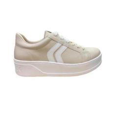 TÊNIS VIA MARTE COM CADARÇO REF:023011-01 FEMININO-Feminino