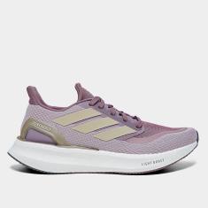 Tênis Adidas Pureboost 5 Feminino-Feminino