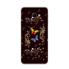 Capa Adesivo Skin375 Verso Para Samsung Galaxy J4 Core - KawaSkin