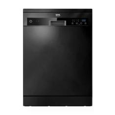 Lava Louças 14 Serviços EOS ELL14P Preta 220V
