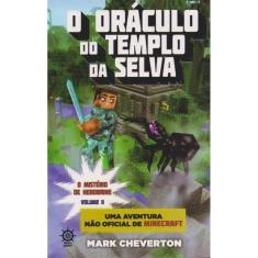 Oráculo do Templo da Selva, O