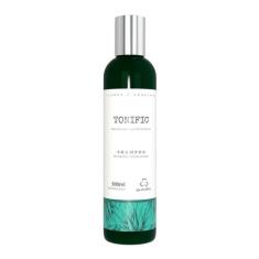 Grandha Tonific Flores E Vegetais Shampoo 300ml