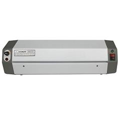 Plastificadora Gazela Compacta Tamanho Até A3 - Mod 00.31.30