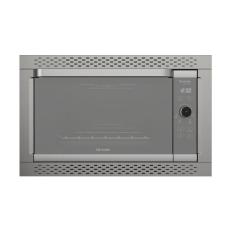Forno de Embutir Elétrico Mueller Decorato Gourmet 220v Inox