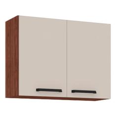 Armário Aéreo 2 Portas 800 Ametista Kits Paraná