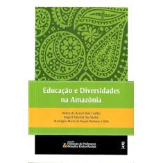 Educação e diversidades na Amazônia
