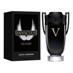 Perfume Invictus Victory - Paco Rabanne  200ml - Paco Rabanne - Mascul