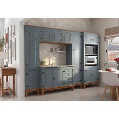Cozinha Modulada 5 peças