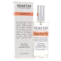 Perfume Feminino Demeter Grapefruit Tea  Demeter 120 Ml Cologne