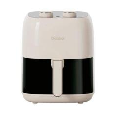 Fritadeira Elétrica Air Fryer Com Visor 4,2L Gaabor 127V  Af45m-Wh01a-