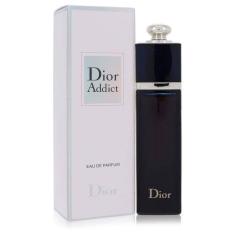 Perfume Fem. Dior Addict Christian Dior 50 Ml Eau De Parfum