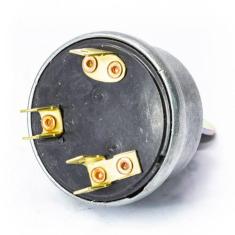 Chave de Partida Fiat Allis Valmet 68 88 118 - LCG1094