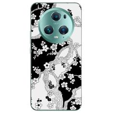 Capa Adesivo Skin356 Verso Para Honor Magic 5 Pro - KawaSkin