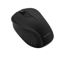 Mouse sem Fio Wave - Multilaser -, Preto