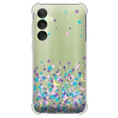 Capa Capinha De Celular Compatível com Galaxy A35 Samsung Personalizad