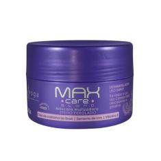 Mascara Matizadora Max Care Blond Voga 240 Gr