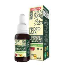 Propomax Extrato De Própolis Sem Alcool 30ml - Apis Flora