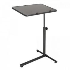 Mesa Para Notebook Nt-home Preta Multivisão