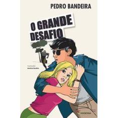 Livro - O grande desafio
