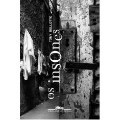 Livro - Os insones