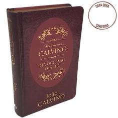 Devocionais / Meditações de Grandes Pregadores da História Calvino, Sp