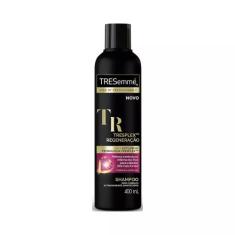 Shampoo Tresemmé Tresplex Regeneração 400Ml