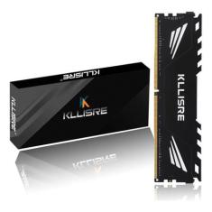 Memória Ram Ddr4 8gb 3200mhz Maior Desempenho