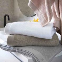 Toalha de Banho Star Cotton Kacyumara 100% Algodão 70x140cm - Rosê