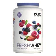 Fresh Whey Protein (900g) Dux Nutrition