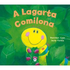 A lagarta comilona: Não se aplica
