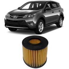 Filtro Óleo Toyota Rav4 2.0 2013 a 2017 Wega
