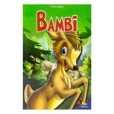 Classic Stars: Bambi