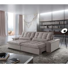 Sofá Victory Veludo 2 Módulos 90cm B25cm Meu Sofá Online B026 Veludo Prata