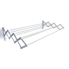 Varal Sanfonado Aco 1,00mt - Mor