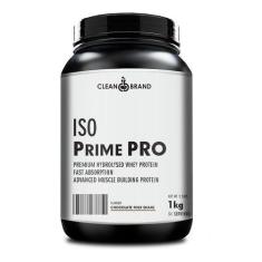 Whey Protein Iso Prime Pro 1 KG CLEAN BRAND - CLEANBRAND, Chocolate