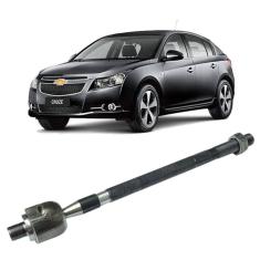 Terminal Axial Dianteiro - Cruze 2011 A 2016 - N 93034