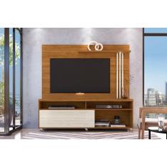 Rack Bancada com Painel Frizz Savana Madetec