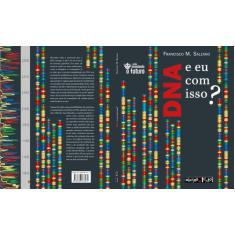 Livro - DNA