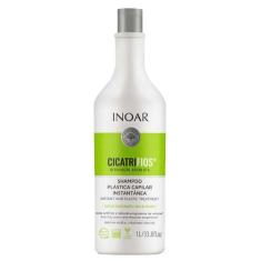 Inoar Cicatrifios - Shampoo, 1L
